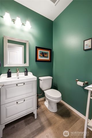 5519 Whitehorn Way, Blaine, WA 98230