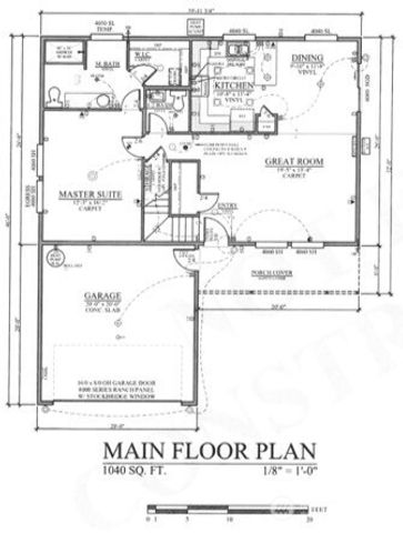 5519 Whitehorn Way, Blaine, WA 98230