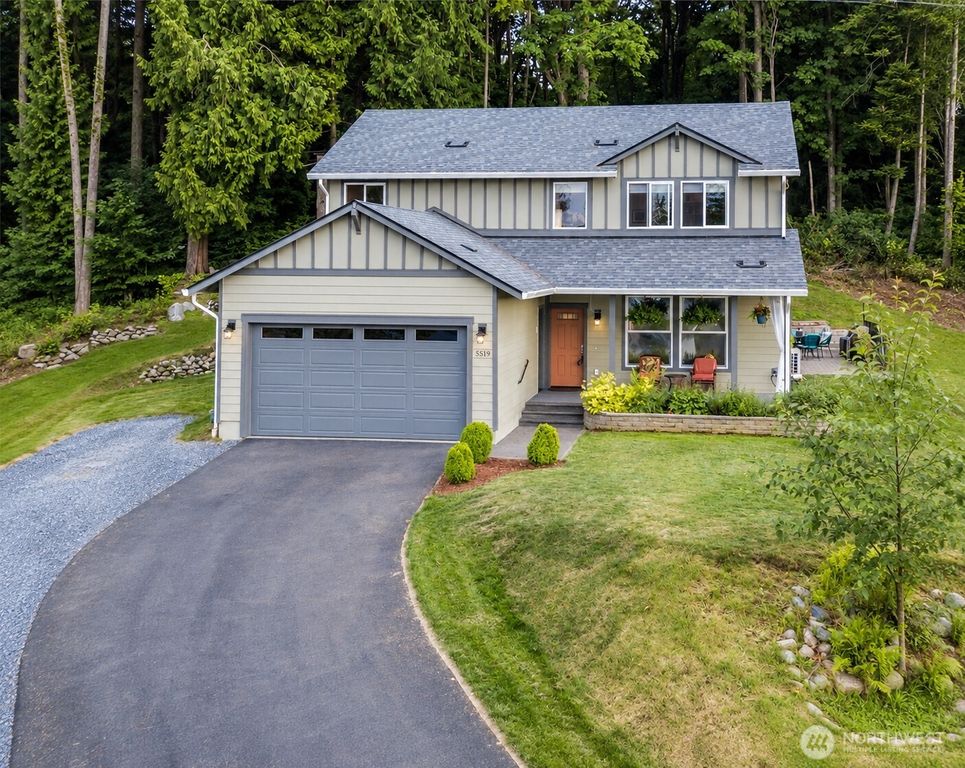 5519 Whitehorn Way, Blaine, WA 98230