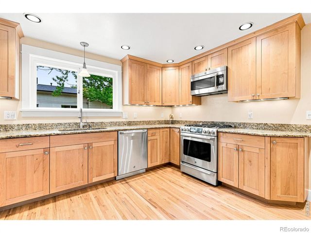 1915 Cheyenne Street, Golden, CO 80401