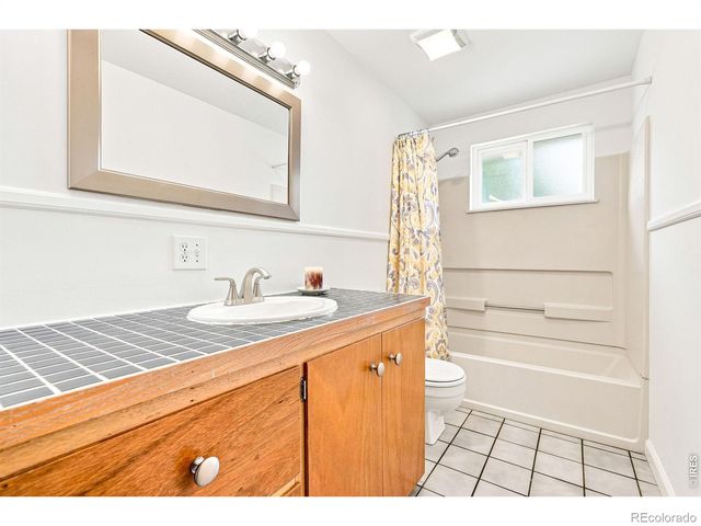 1915 Cheyenne Street, Golden, CO 80401