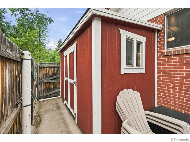 1915 Cheyenne Street, Golden, CO 80401