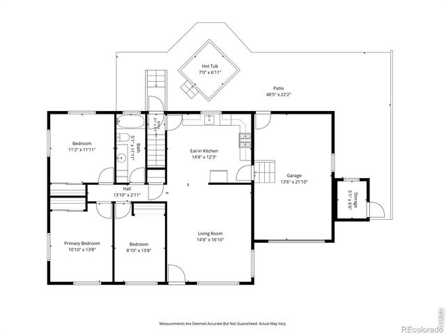 1915 Cheyenne Street, Golden, CO 80401