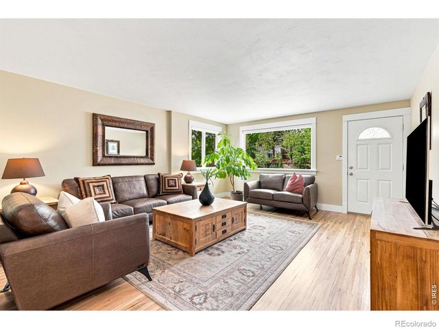 1915 Cheyenne Street, Golden, CO 80401