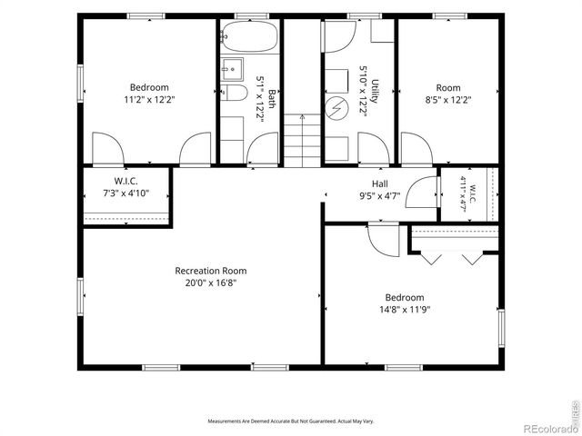 1915 Cheyenne Street, Golden, CO 80401