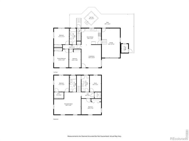1915 Cheyenne Street, Golden, CO 80401