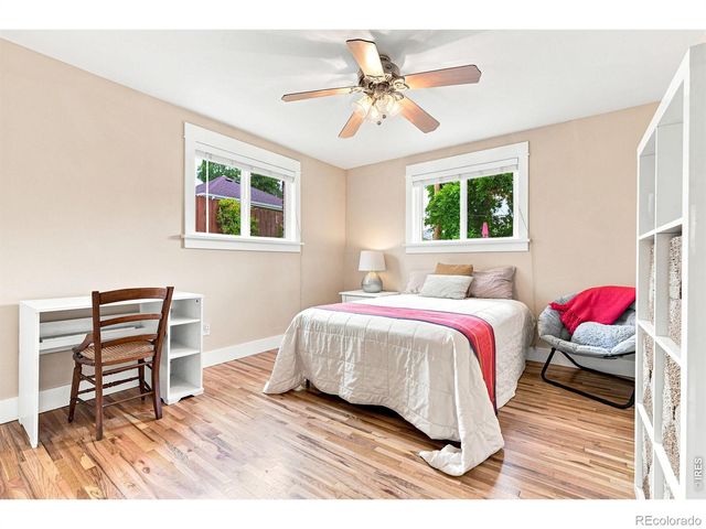 1915 Cheyenne Street, Golden, CO 80401