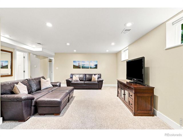 1915 Cheyenne Street, Golden, CO 80401