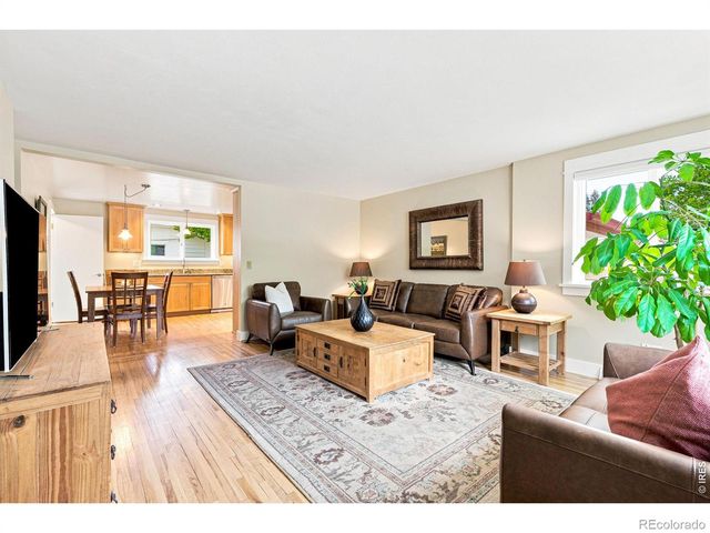 1915 Cheyenne Street, Golden, CO 80401