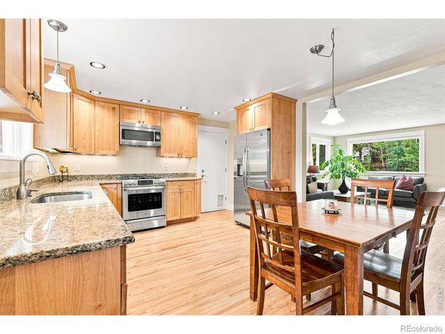 1915 Cheyenne Street, Golden, CO 80401
