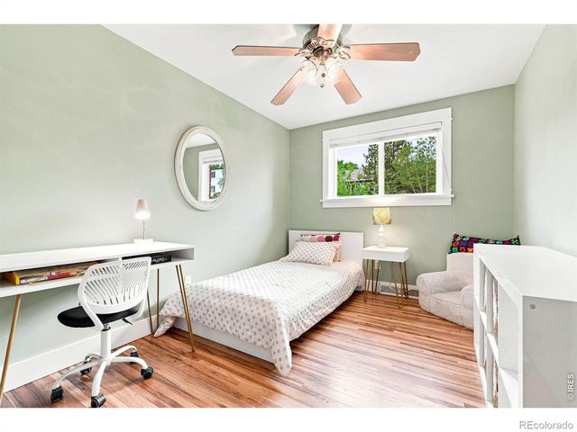 1915 Cheyenne Street, Golden, CO 80401