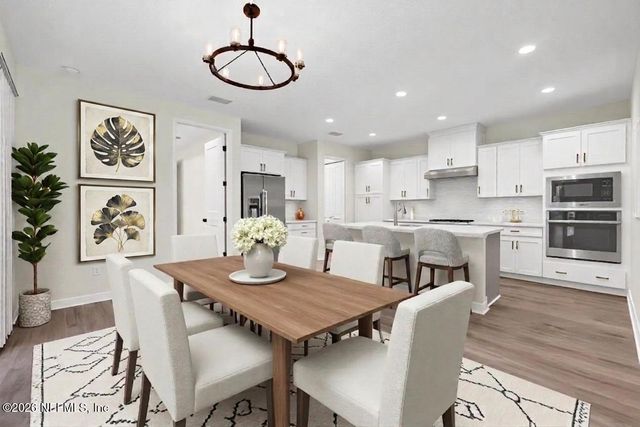 801 NOCATEE VILLAGE Drive, Ponte Vedra, FL 32081