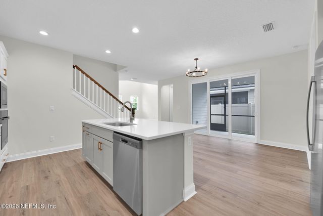 801 NOCATEE VILLAGE Drive, Ponte Vedra, FL 32081