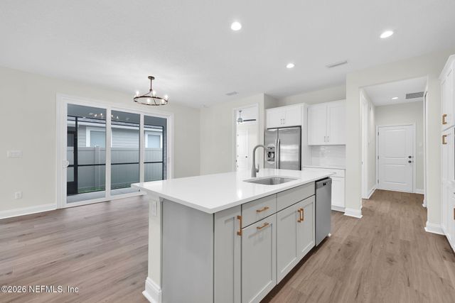 801 NOCATEE VILLAGE Drive, Ponte Vedra, FL 32081