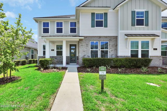 801 NOCATEE VILLAGE Drive, Ponte Vedra, FL 32081