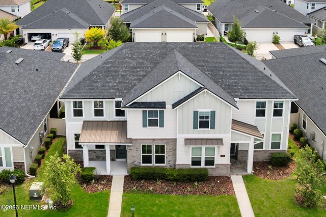 801 NOCATEE VILLAGE Drive, Ponte Vedra, FL 32081