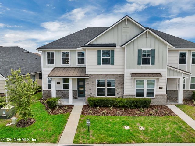 801 NOCATEE VILLAGE Drive, Ponte Vedra, FL 32081