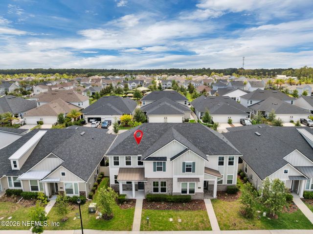 801 NOCATEE VILLAGE Drive, Ponte Vedra, FL 32081