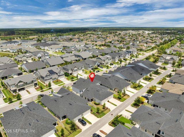 801 NOCATEE VILLAGE Drive, Ponte Vedra, FL 32081