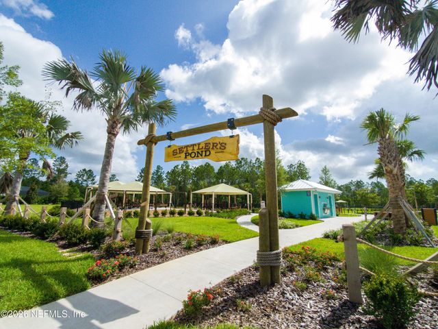 801 NOCATEE VILLAGE Drive, Ponte Vedra, FL 32081
