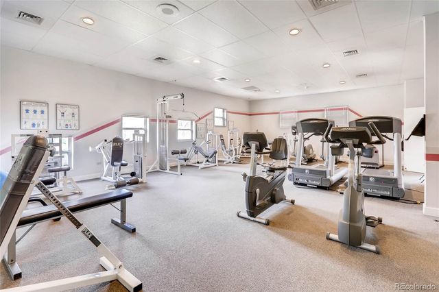 2896 W Riverwalk Circle A208, Littleton, CO 80123