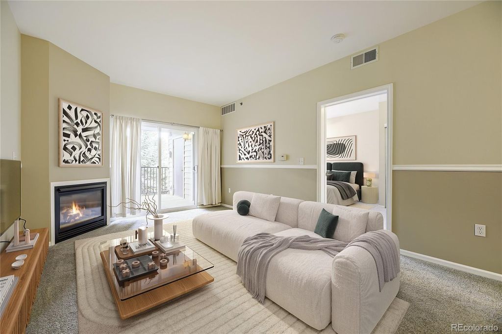 2896 W Riverwalk Circle A208, Littleton, CO 80123