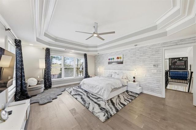 1121 Hiddenbrook Lane, Suwanee, GA 30024