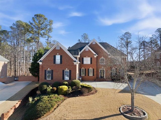 1121 Hiddenbrook Lane, Suwanee, GA 30024