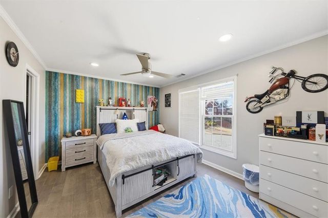 1121 Hiddenbrook Lane, Suwanee, GA 30024