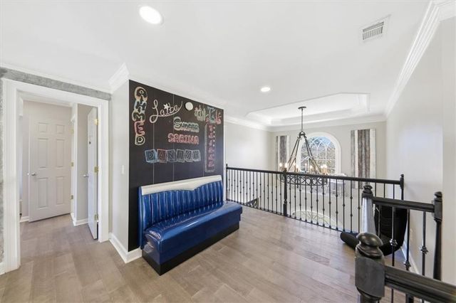 1121 Hiddenbrook Lane, Suwanee, GA 30024