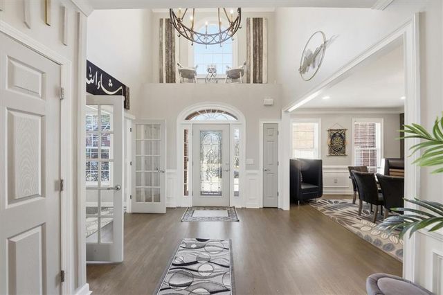 1121 Hiddenbrook Lane, Suwanee, GA 30024