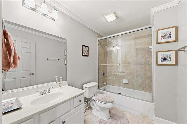 1121 Hiddenbrook Lane, Suwanee, GA 30024