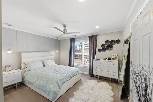 1121 Hiddenbrook Lane, Suwanee, GA 30024