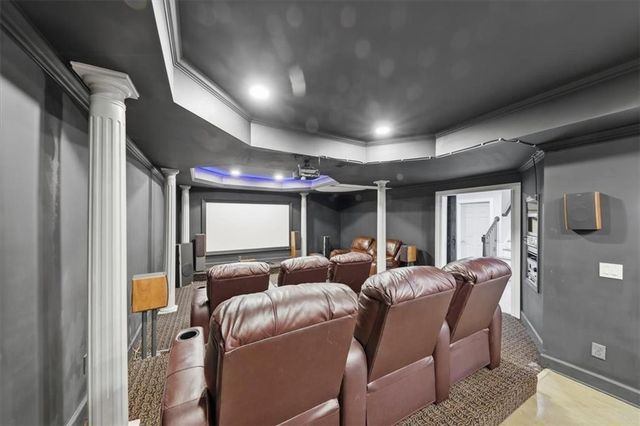 1121 Hiddenbrook Lane, Suwanee, GA 30024