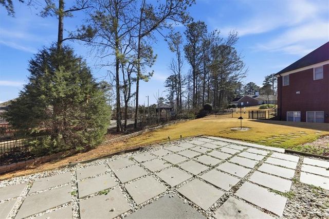 1121 Hiddenbrook Lane, Suwanee, GA 30024