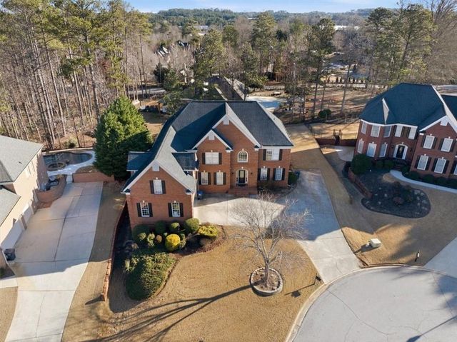 1121 Hiddenbrook Lane, Suwanee, GA 30024