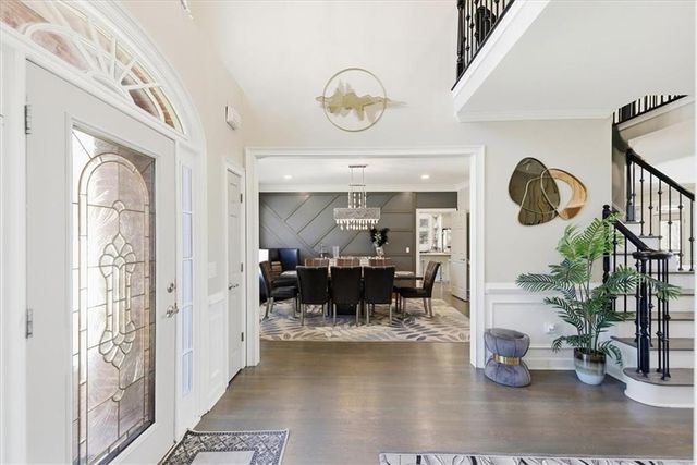 1121 Hiddenbrook Lane, Suwanee, GA 30024