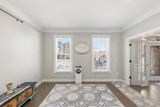 1121 Hiddenbrook Lane, Suwanee, GA 30024