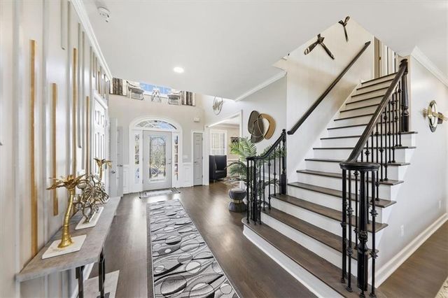 1121 Hiddenbrook Lane, Suwanee, GA 30024