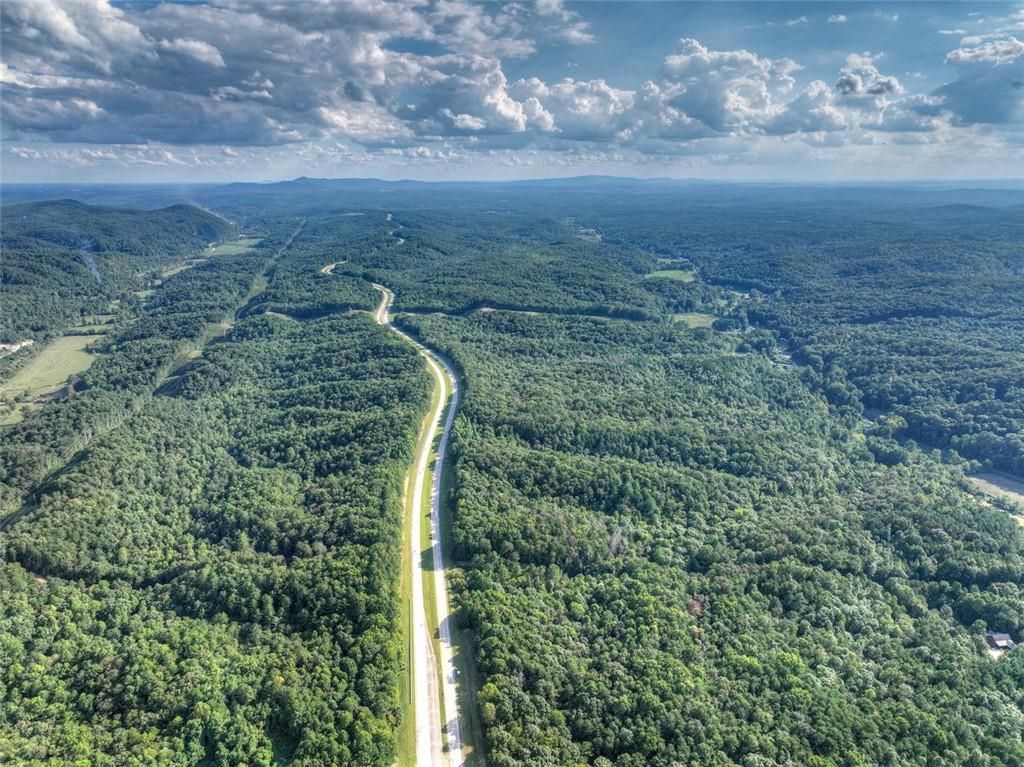 Image 14 of property listing at 0 Hwy 515, Ellijay, GA 30540