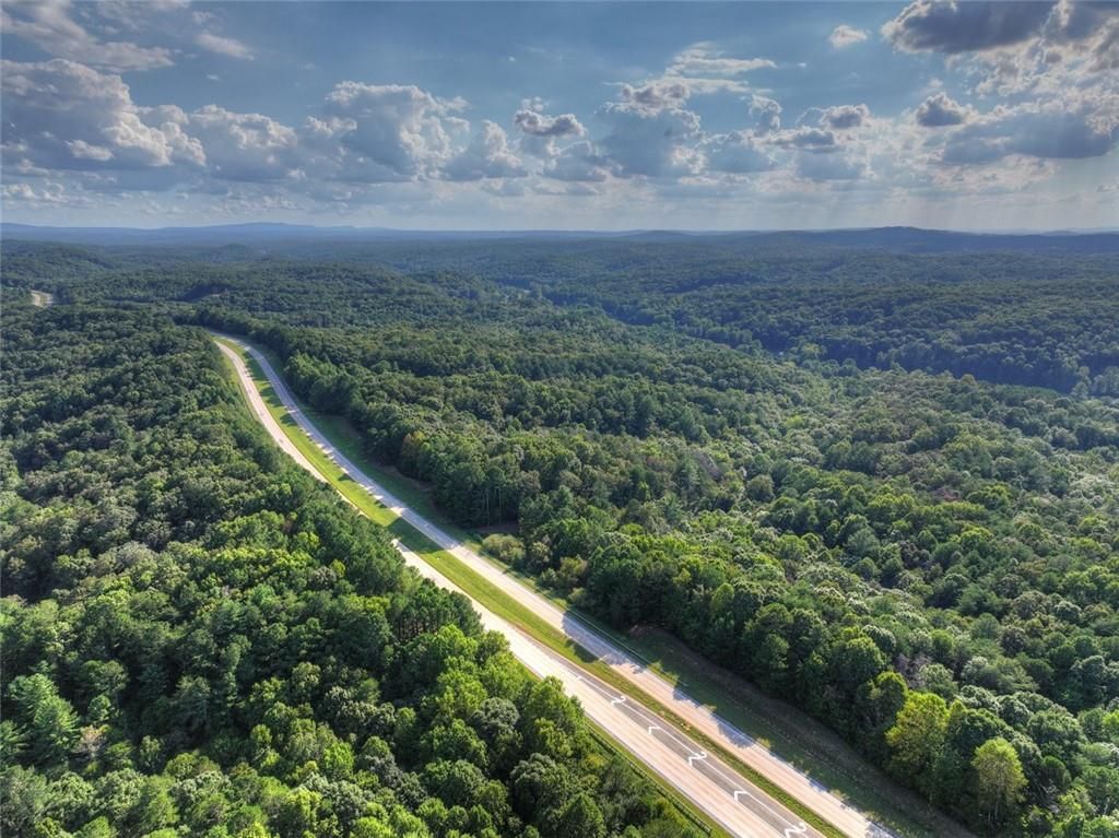 Image 17 of property listing at 0 Hwy 515, Ellijay, GA 30540