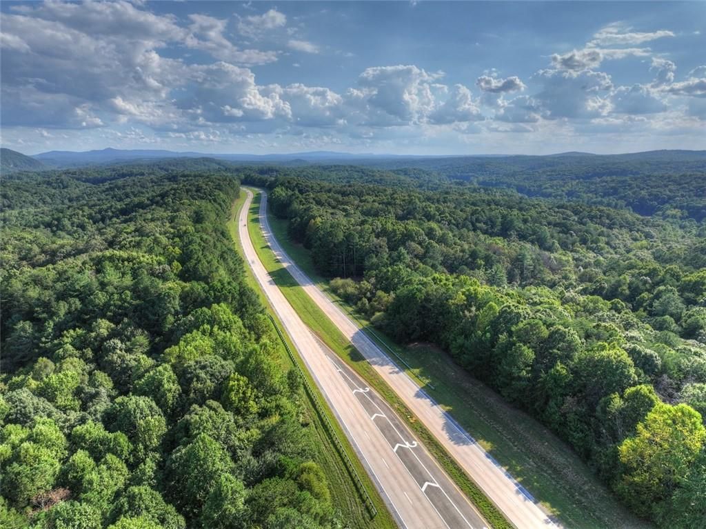 Image 18 of property listing at 0 Hwy 515, Ellijay, GA 30540