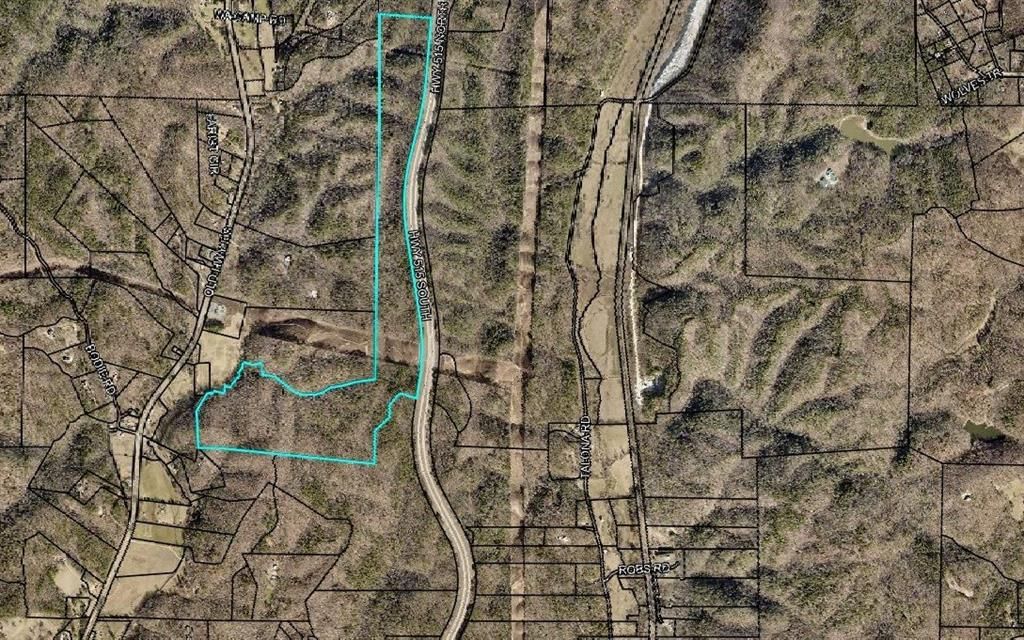 Image 22 of property listing at 0 Hwy 515, Ellijay, GA 30540