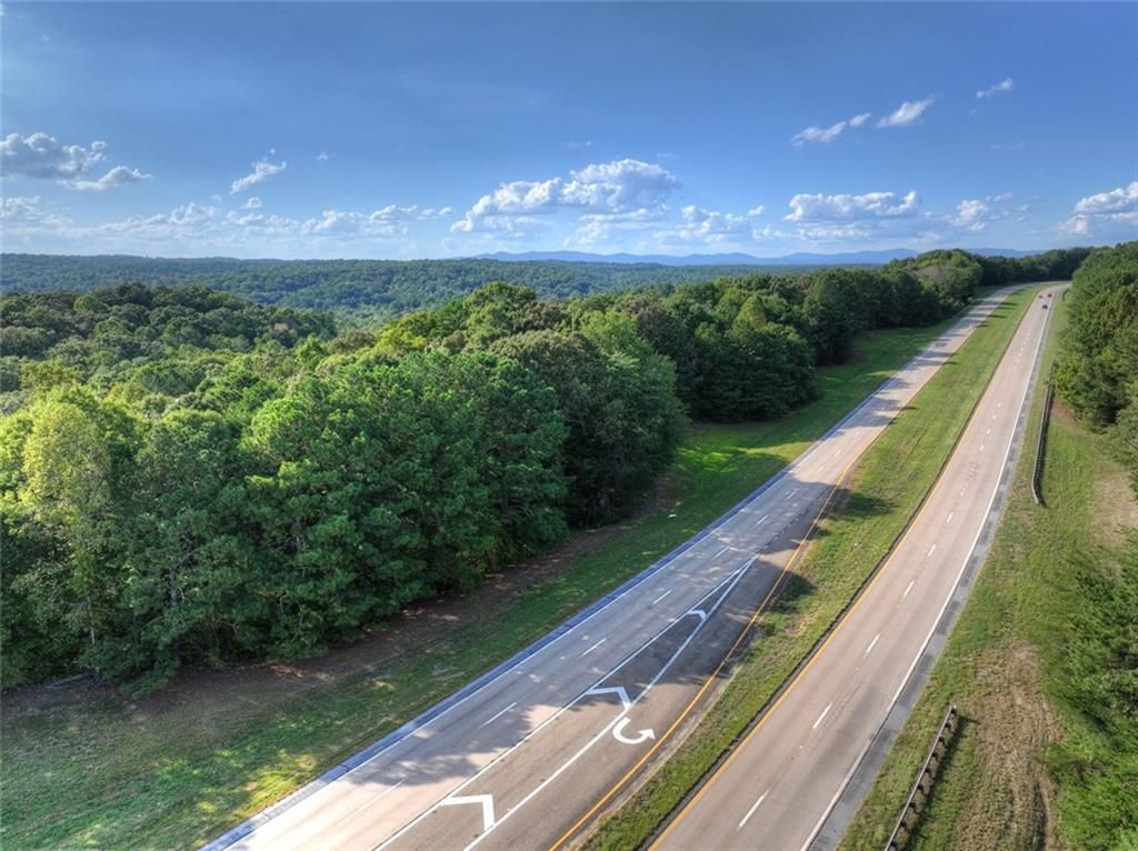 Image 3 of property listing at 0 Hwy 515, Ellijay, GA 30540