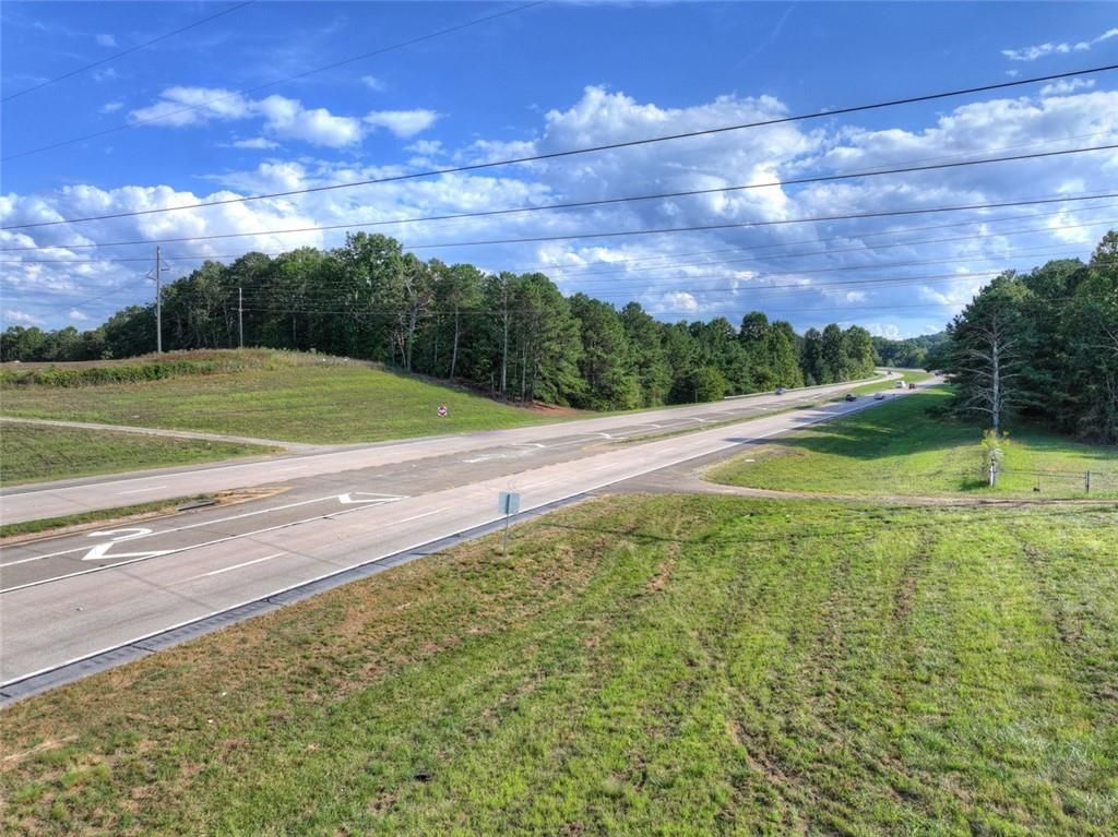 Image 4 of property listing at 0 Hwy 515, Ellijay, GA 30540