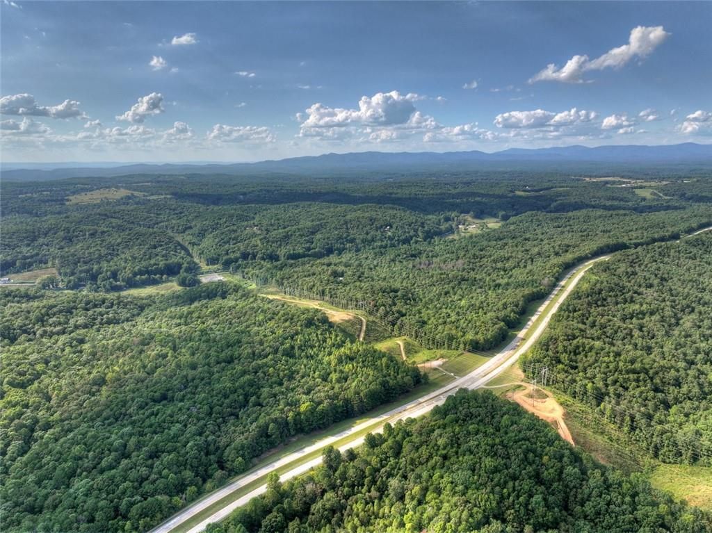 Image 6 of property listing at 0 Hwy 515, Ellijay, GA 30540