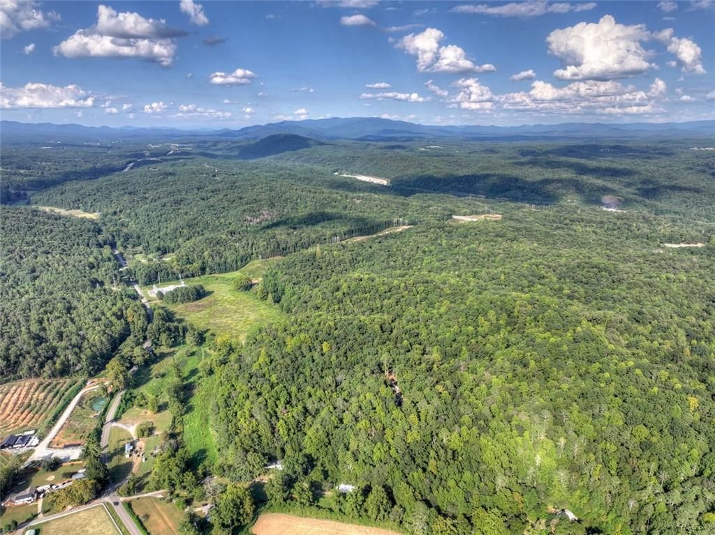 Image 8 of property listing at 0 Hwy 515, Ellijay, GA 30540