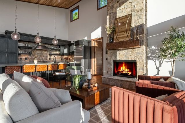 162 Big Valley Lane, Morganton, GA 30560