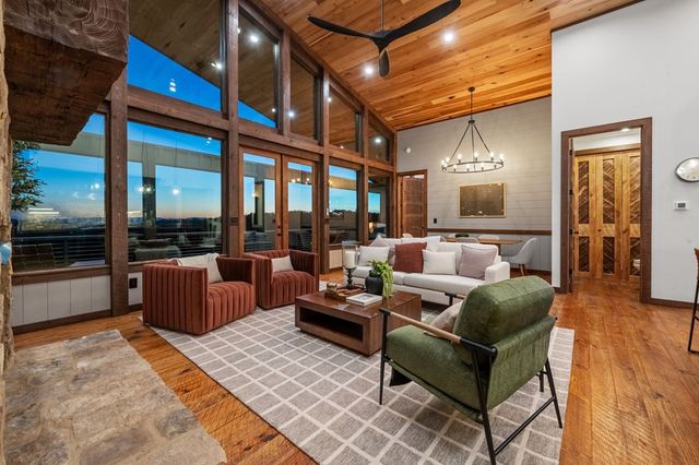 162 Big Valley Lane, Morganton, GA 30560