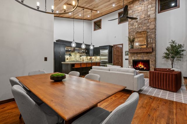 162 Big Valley Lane, Morganton, GA 30560